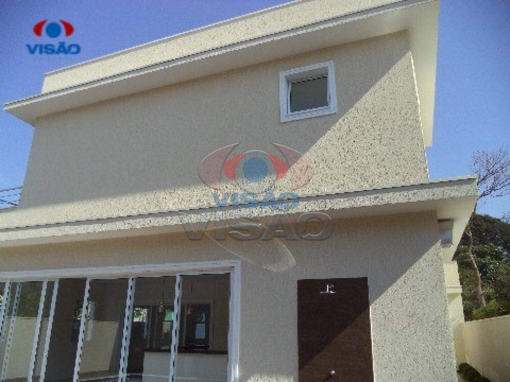 Casa em condomínio à venda no Vila Avai: 