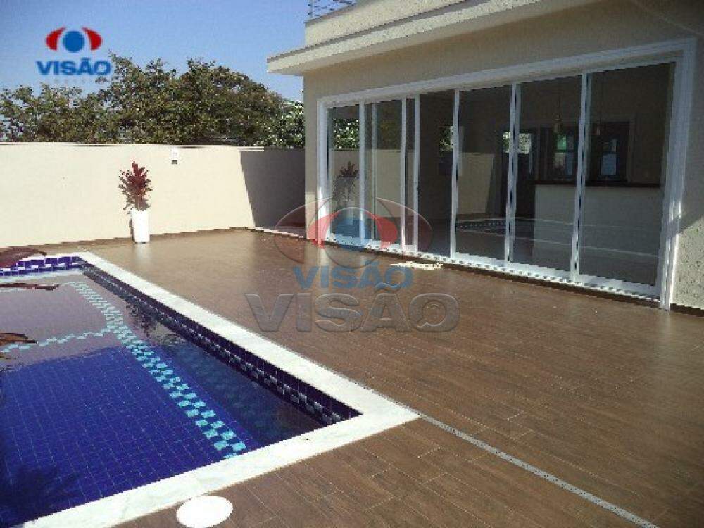 Casa em condomínio à venda no Vila Avai: 