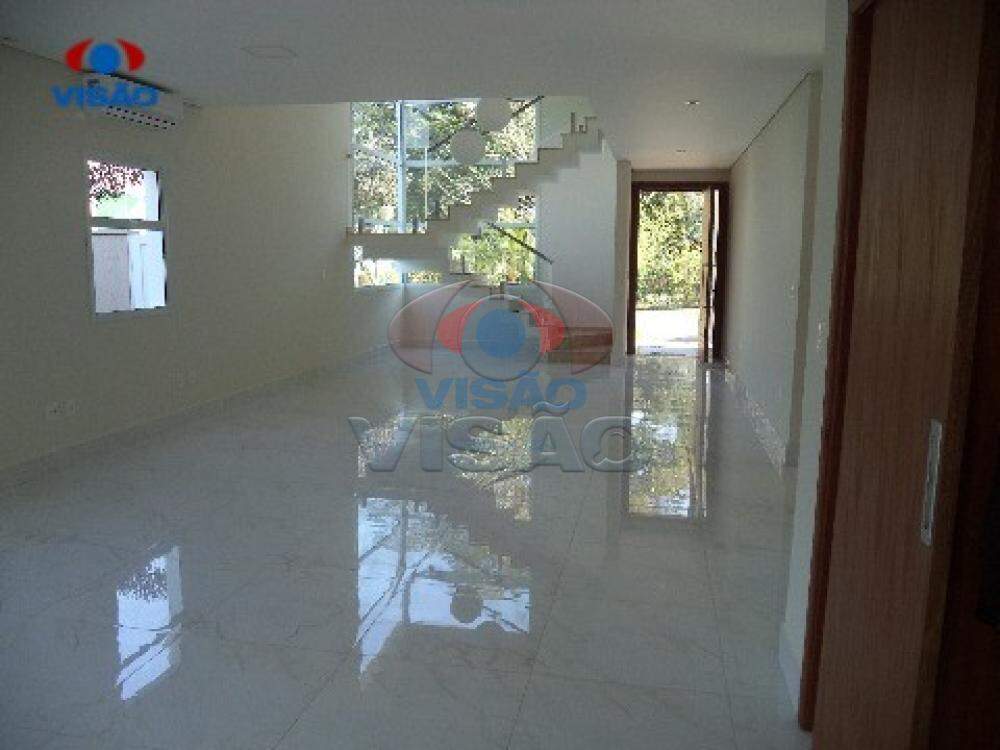 Casa em condomínio à venda no Vila Avai: 