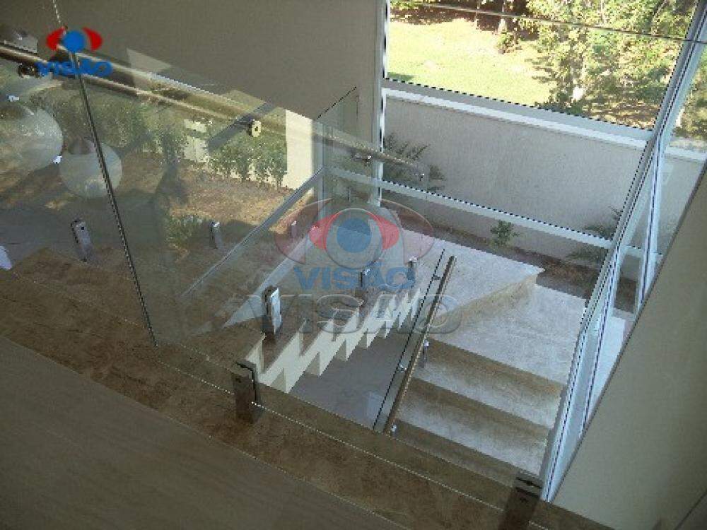 Casa em condomínio à venda no Vila Avai: 