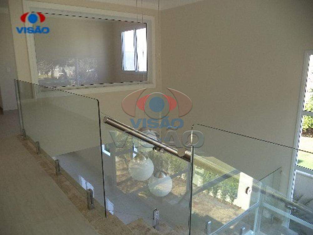 Casa em condomínio à venda no Vila Avai: 
