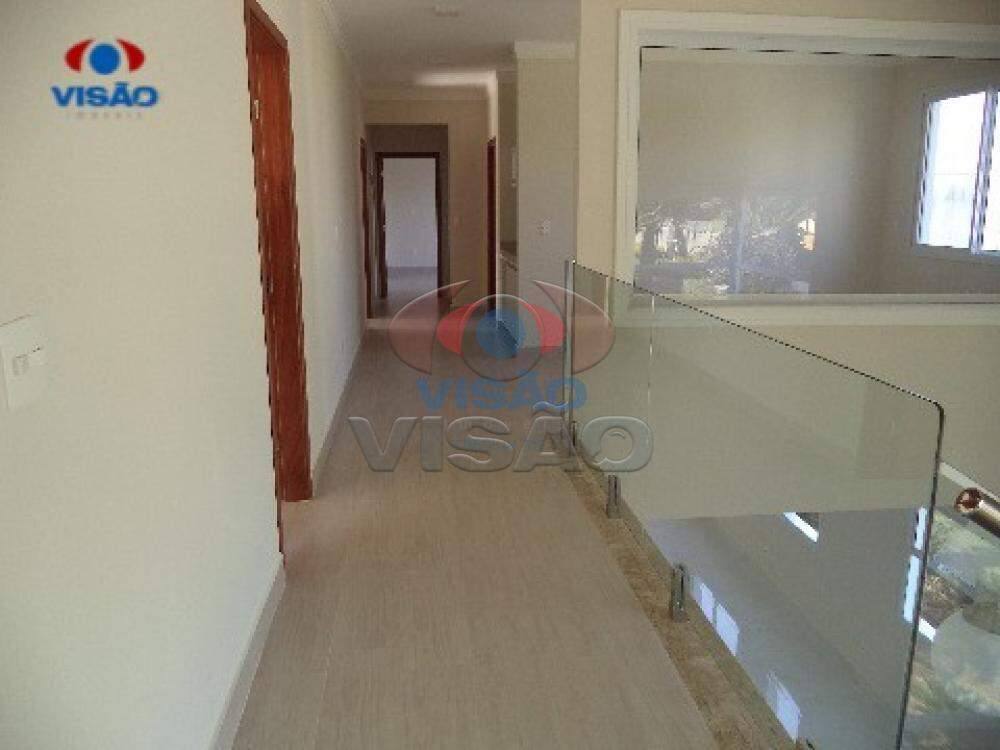 Casa em condomínio à venda no Vila Avai: 