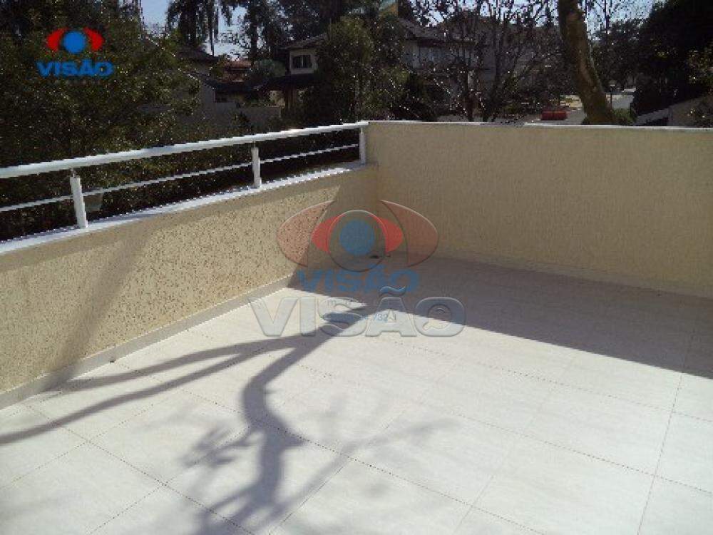 Casa em condomínio à venda no Vila Avai: 