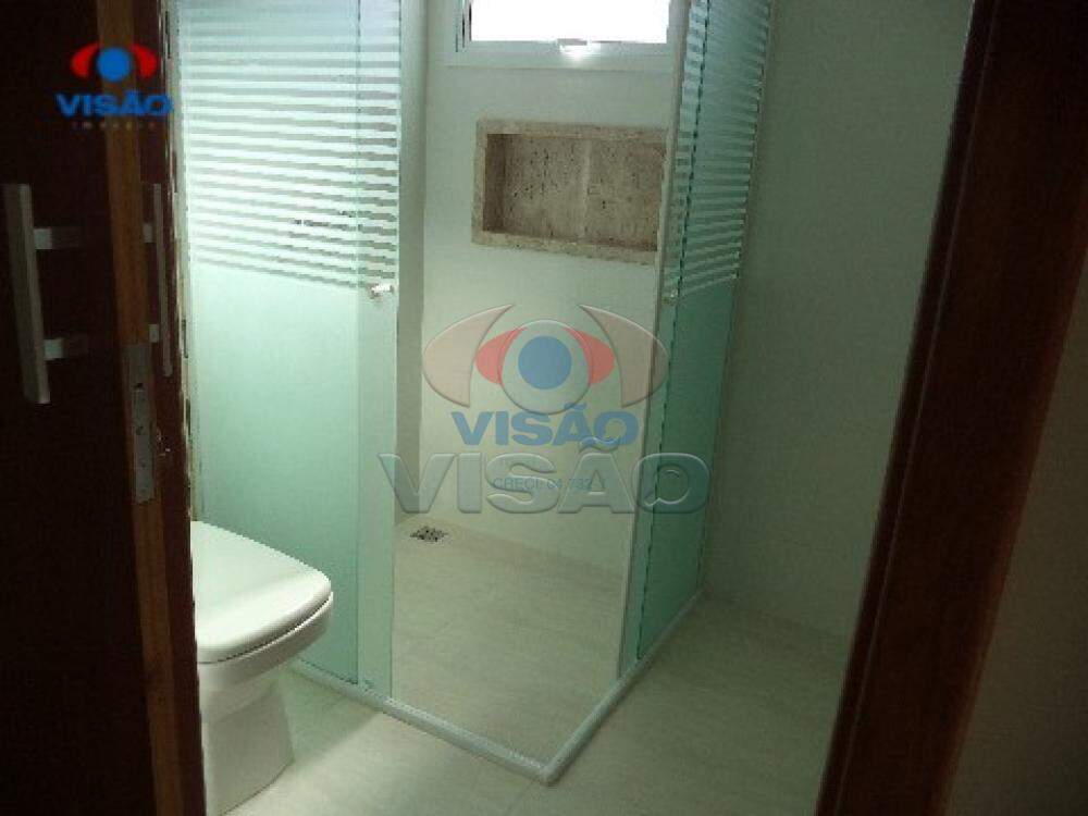 Casa em condomínio à venda no Vila Avai: 