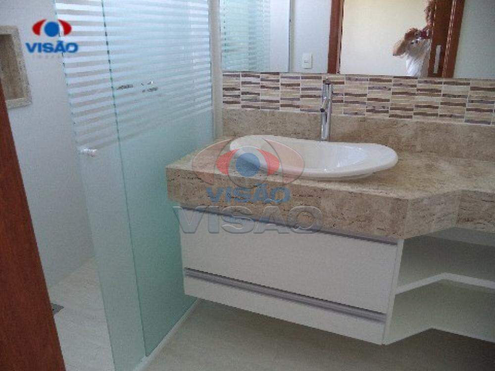 Casa em condomínio à venda no Vila Avai: 