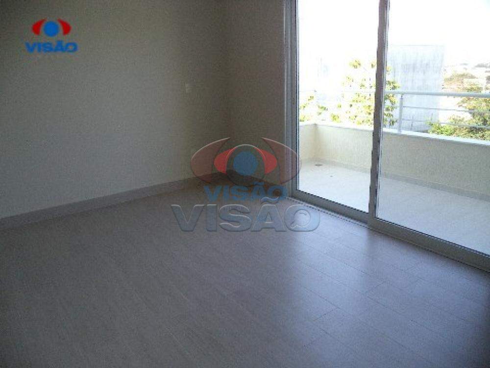Casa em condomínio à venda no Vila Avai: 
