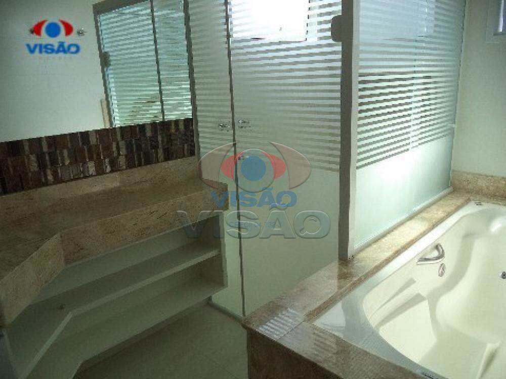 Casa em condomínio à venda no Vila Avai: 