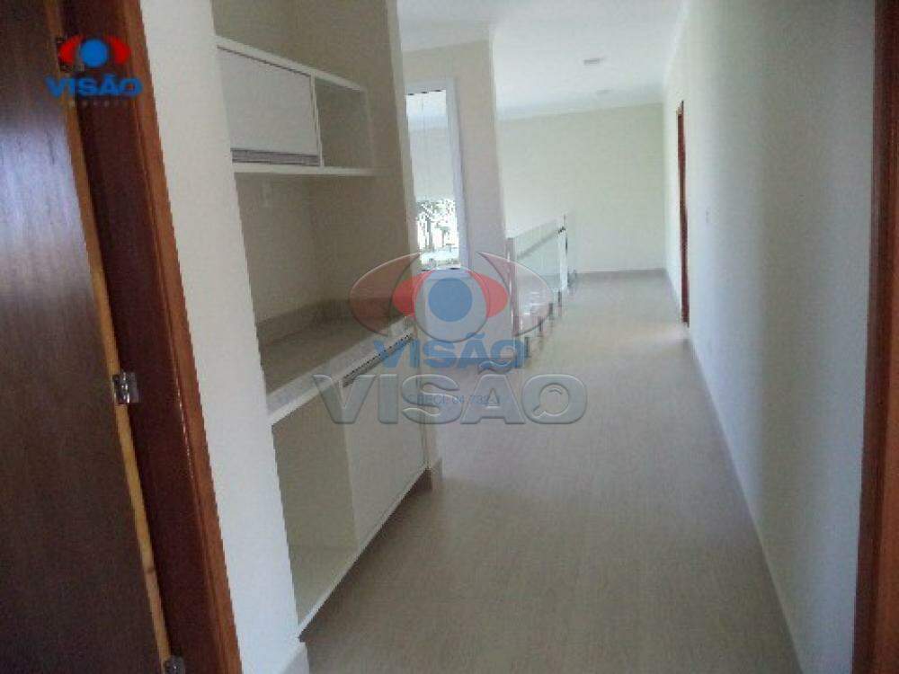 Casa em condomínio à venda no Vila Avai: 
