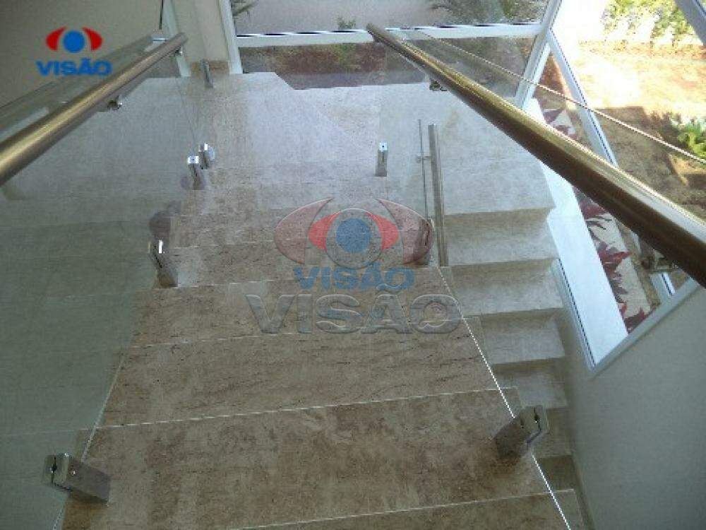 Casa em condomínio à venda no Vila Avai: 