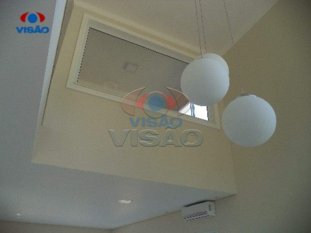 Casa em condomínio à venda no Vila Avai: 