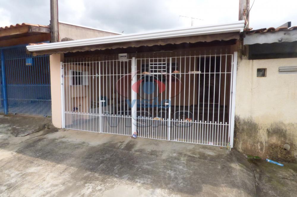 Casa à venda no Jardim Eldorado: 