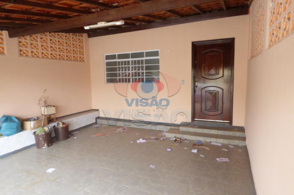 Casa à venda no Jardim Eldorado: 