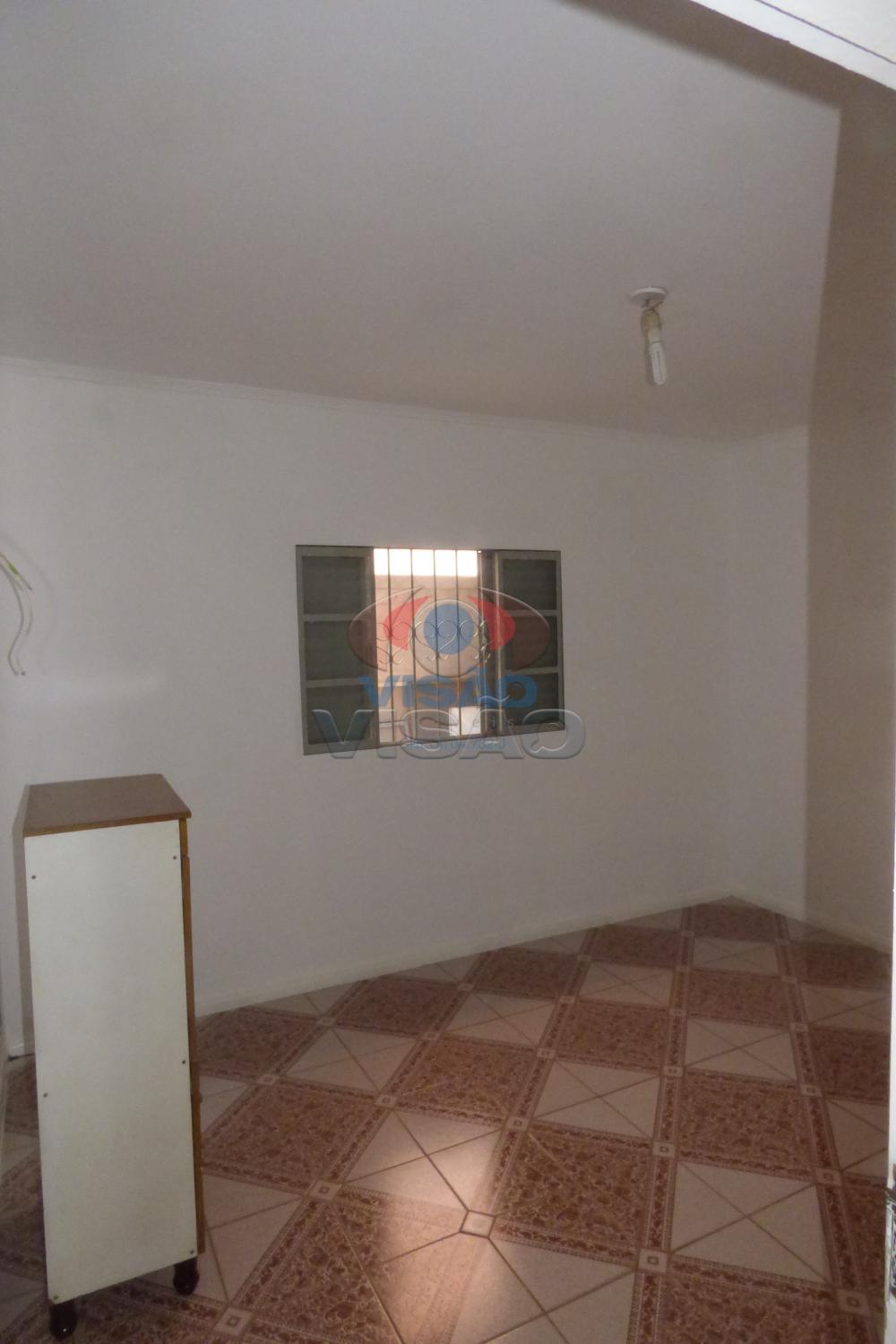 Casa à venda no Jardim Eldorado: 