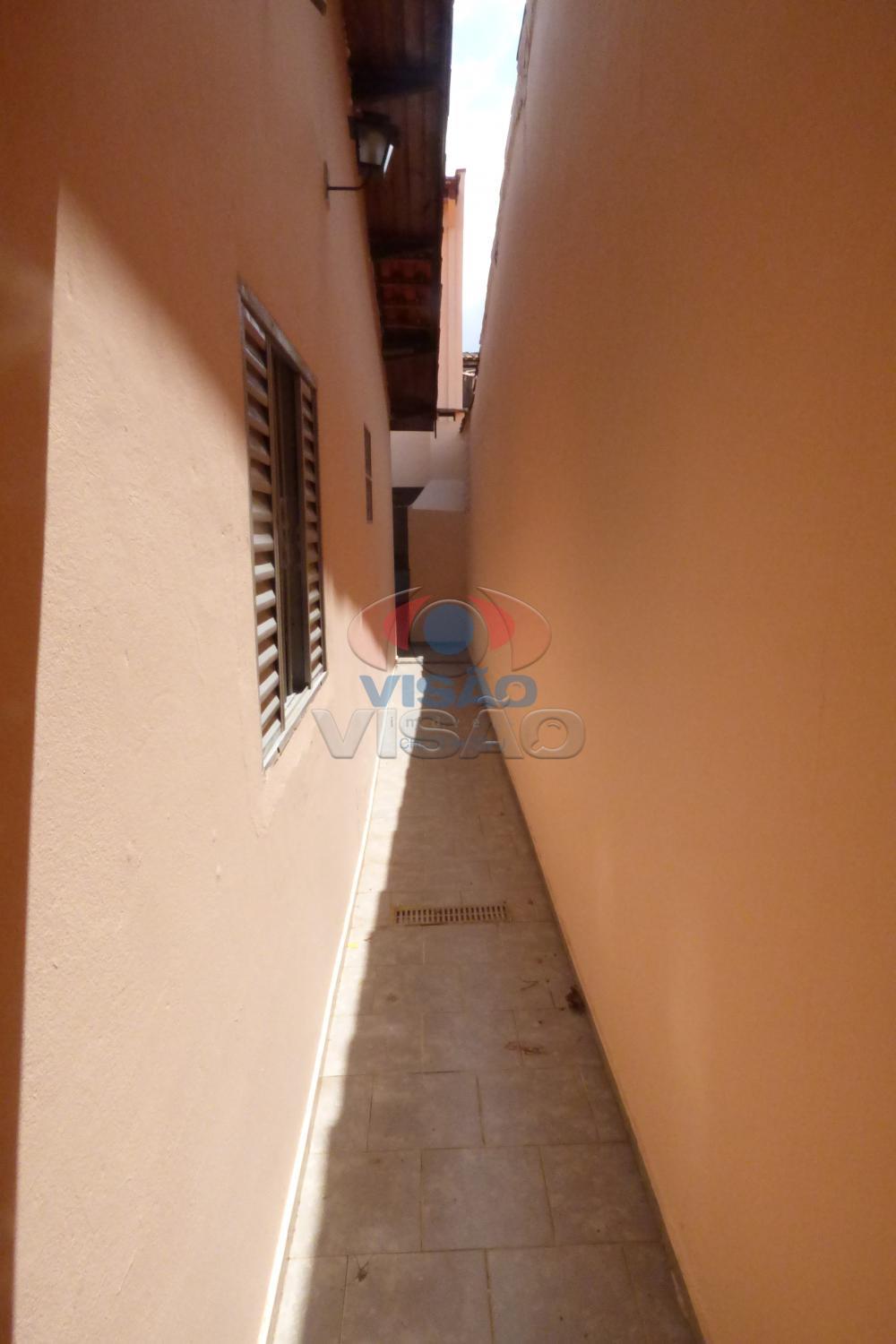 Casa à venda no Jardim Eldorado: 