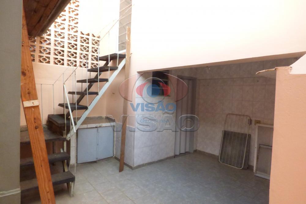 Casa à venda no Jardim Eldorado: 