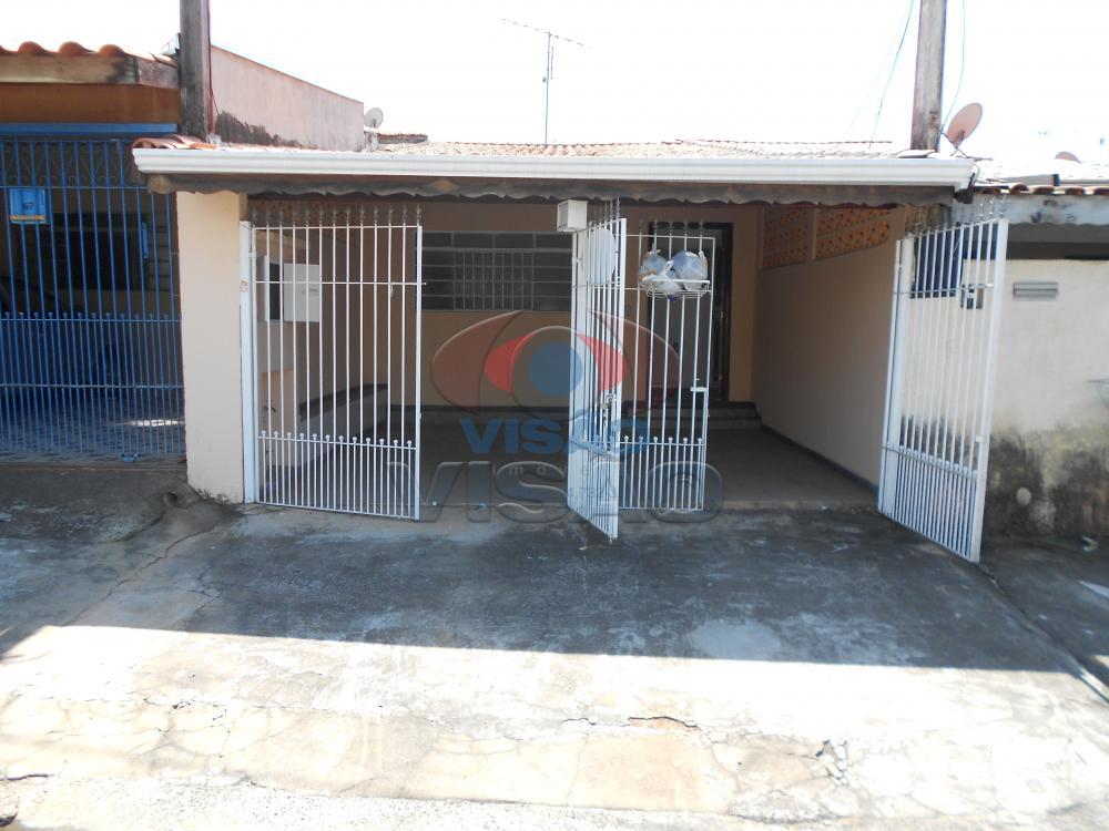 Casa à venda no Jardim Eldorado: 