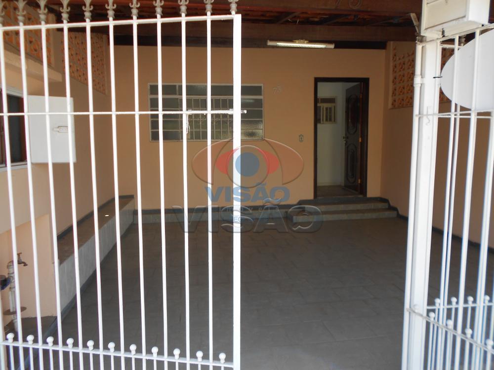 Casa à venda no Jardim Eldorado: 