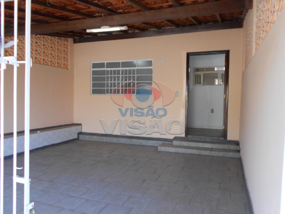 Casa à venda no Jardim Eldorado: 