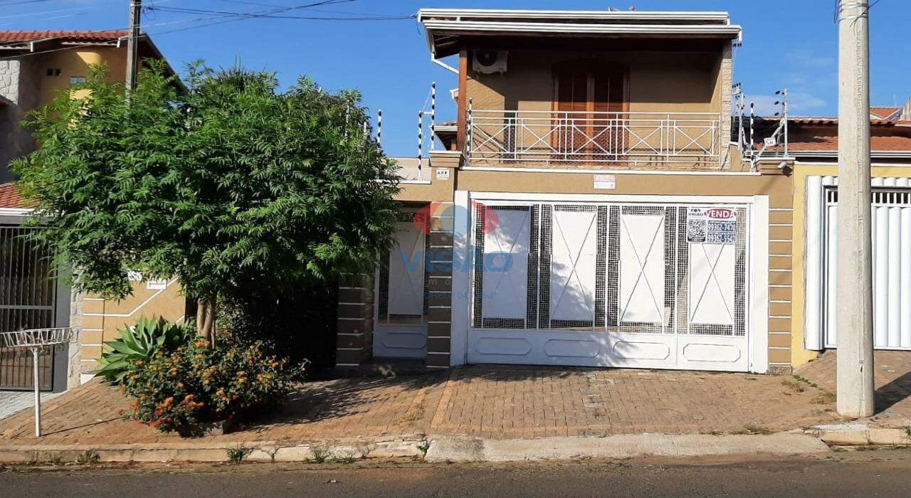 Casa - Sobrado à venda no Jardim Regina: