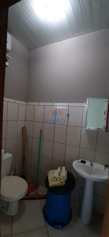 Casa - Sobrado à venda no Jardim Regina: 