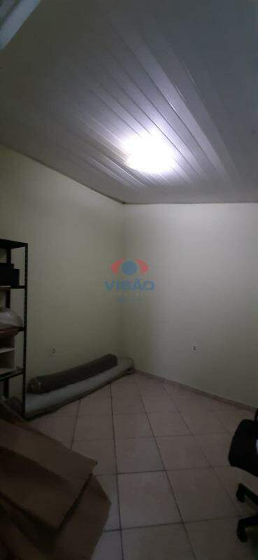 Casa - Sobrado à venda no Jardim Regina: 