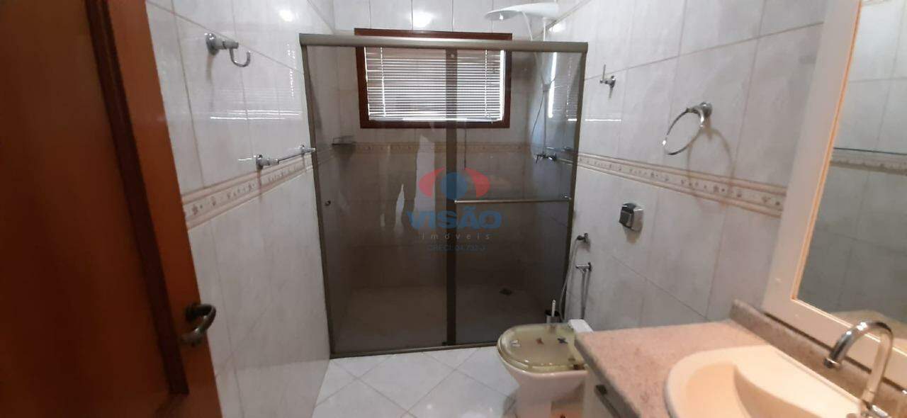 Casa - Sobrado à venda no Jardim Regina: 