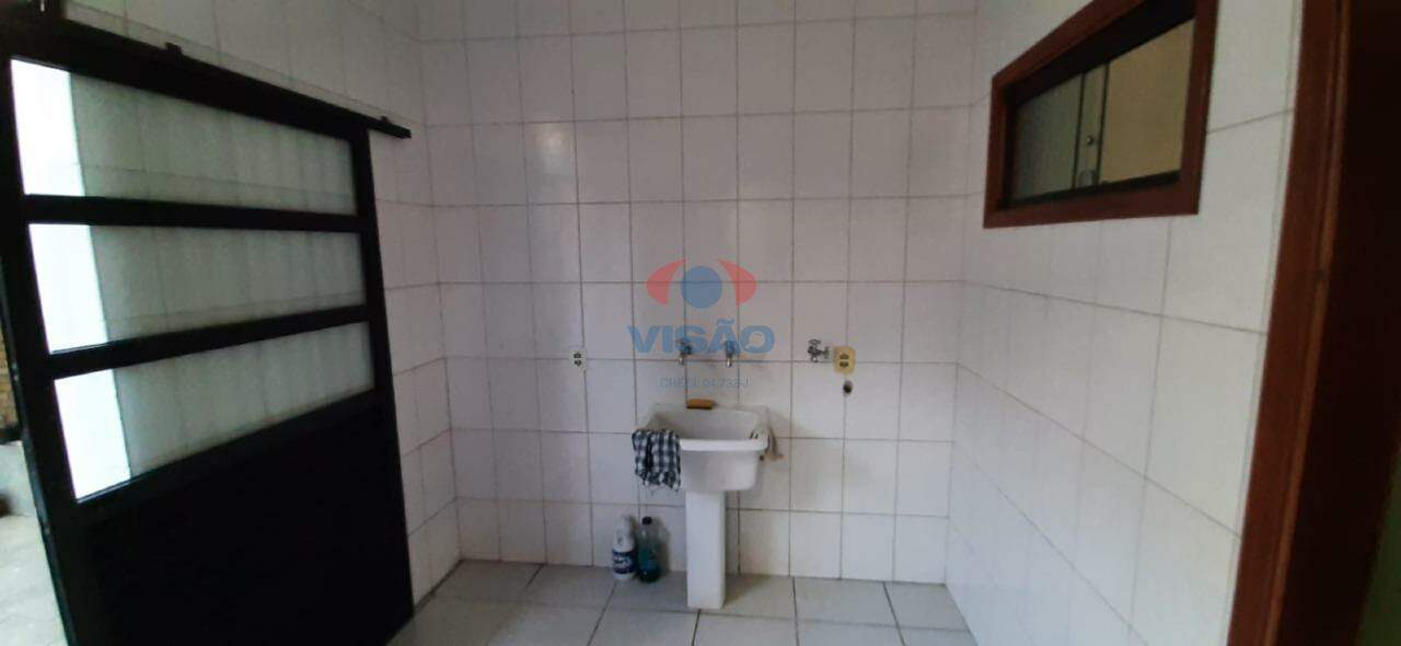 Casa - Sobrado à venda no Jardim Regina: 