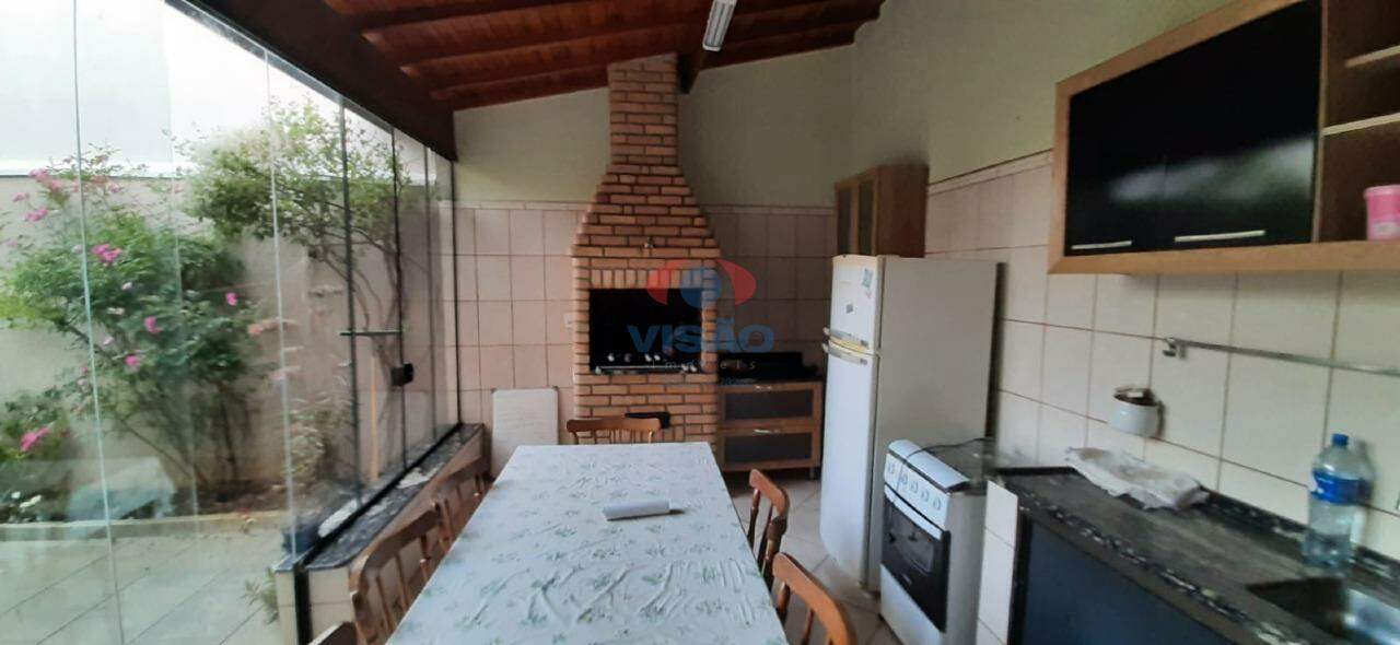 Casa - Sobrado à venda no Jardim Regina: 