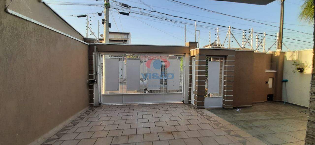 Casa - Sobrado à venda no Jardim Regina: