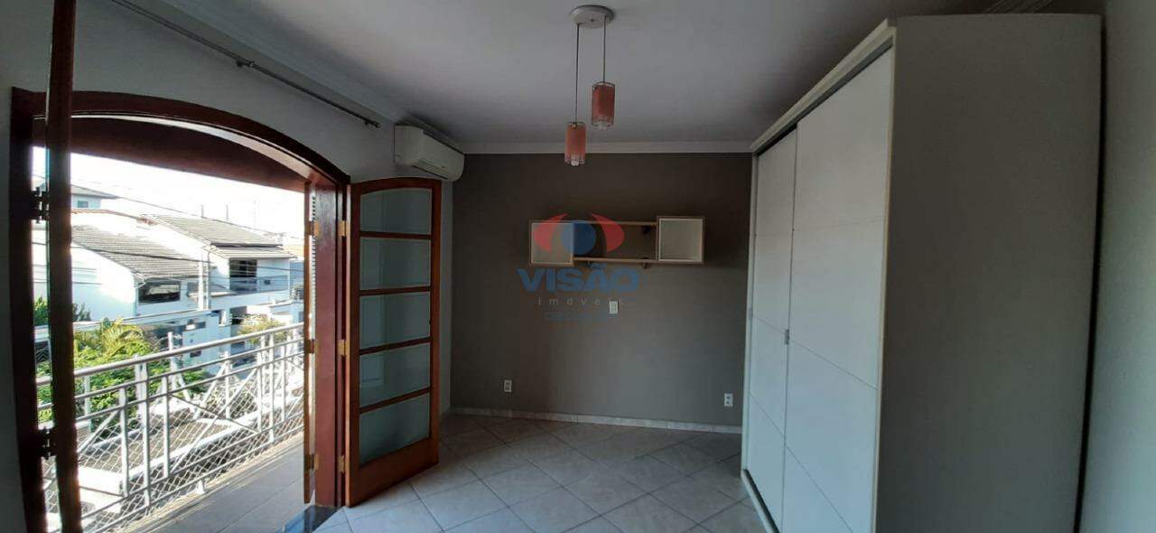 Casa - Sobrado à venda no Jardim Regina: 