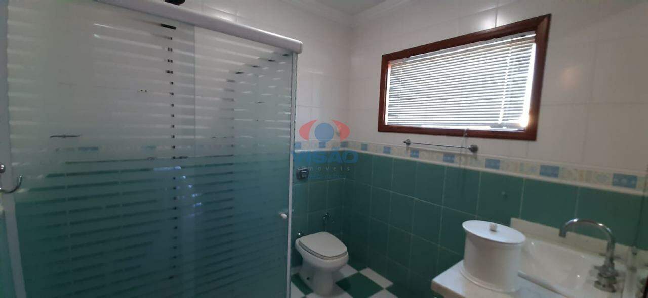 Casa - Sobrado à venda no Jardim Regina: 