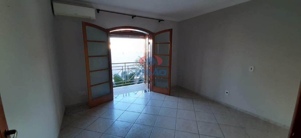 Casa - Sobrado à venda no Jardim Regina: 