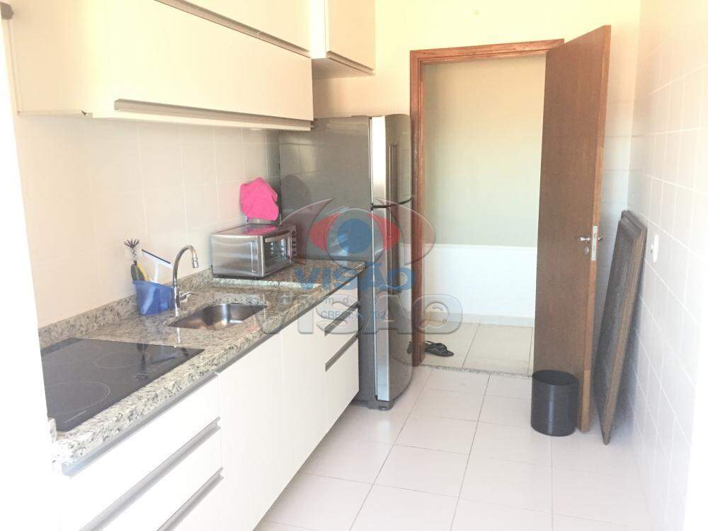 Apartamento à venda no Vila Furlan: Cozinha