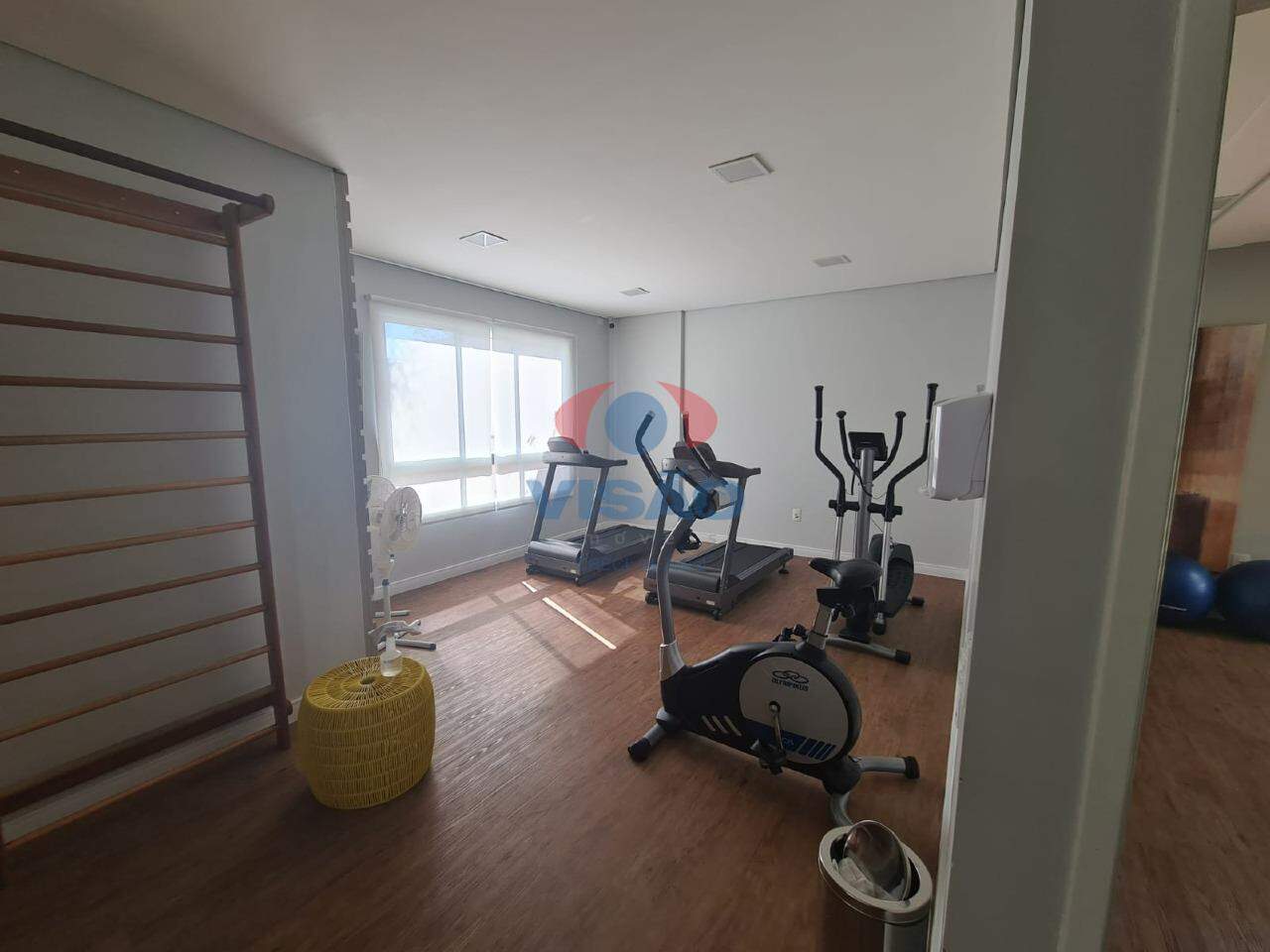 Apartamento à venda no Vila Almeida: 