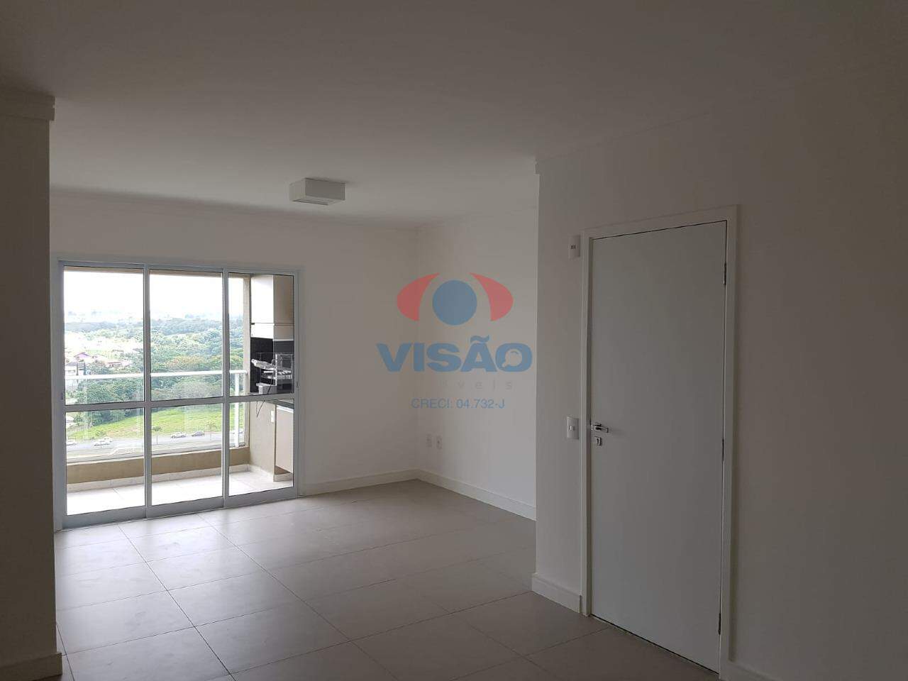 Apartamento à venda no Vila Almeida: 
