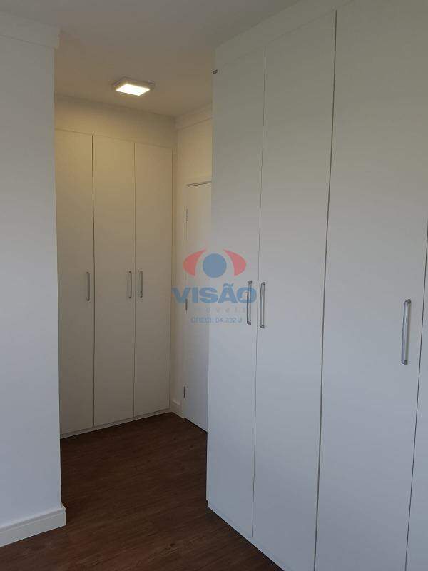 Apartamento à venda no Vila Almeida: 