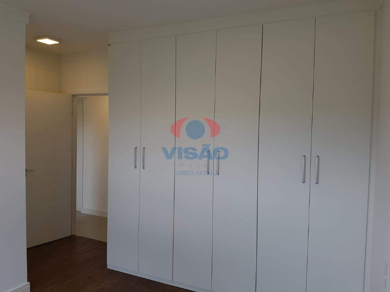 Apartamento à venda no Vila Almeida: 