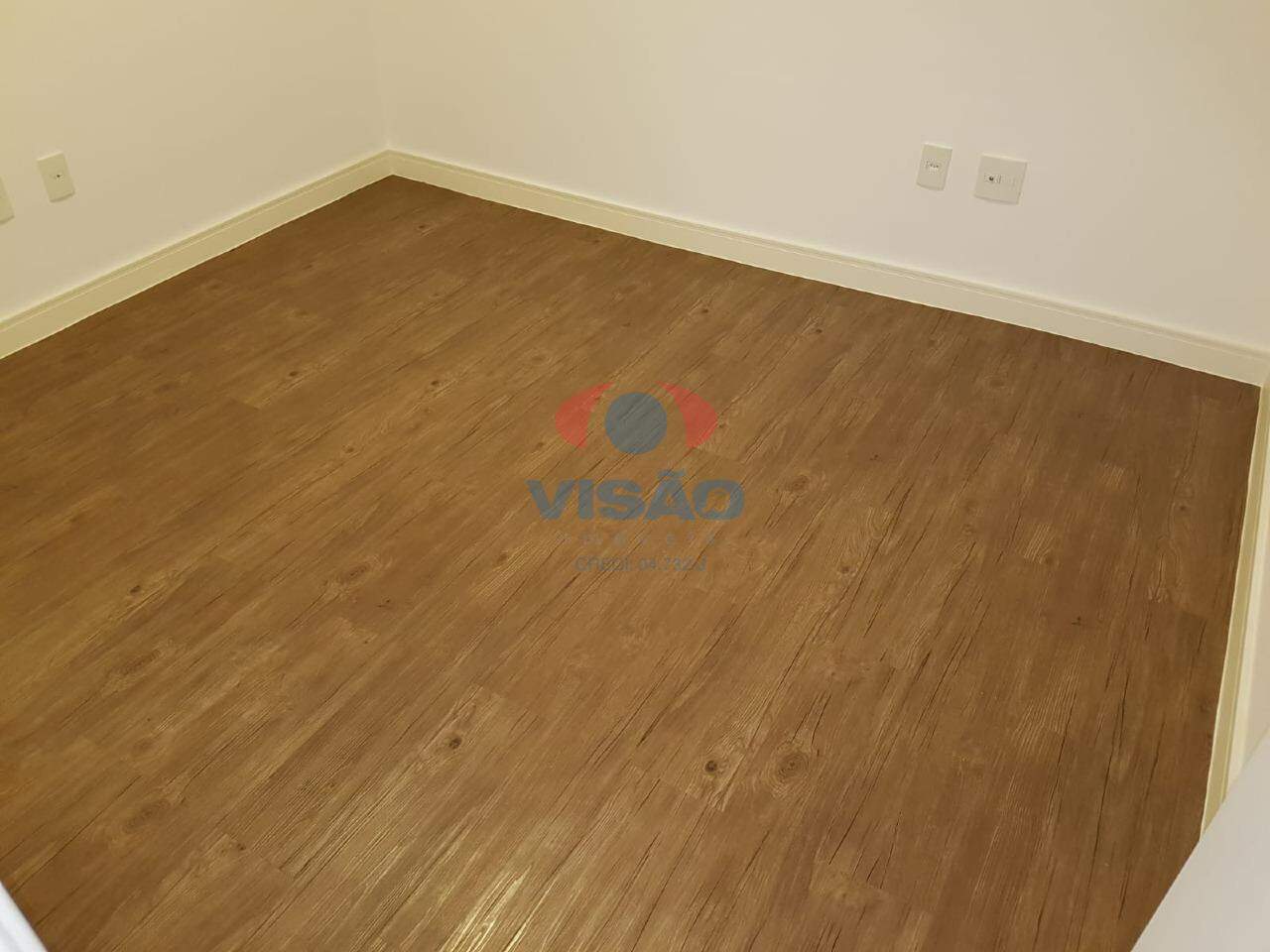 Apartamento à venda no Vila Almeida: 