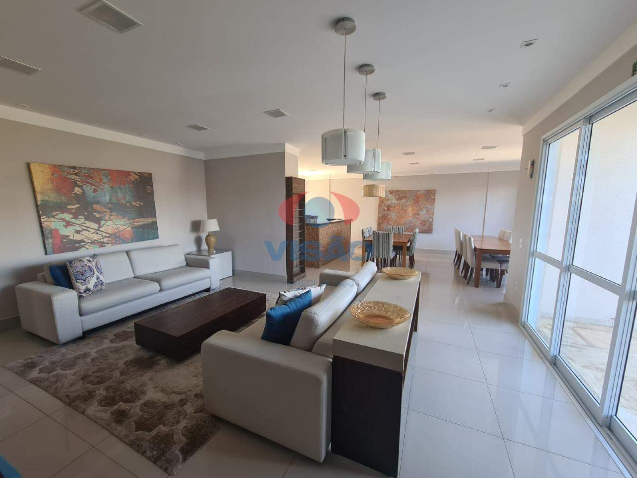 Apartamento à venda no Vila Almeida: 