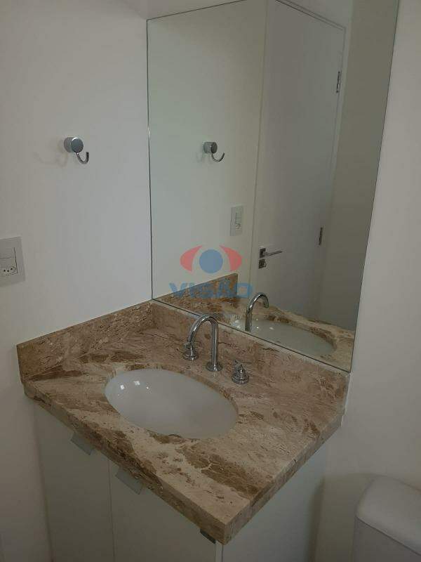 Apartamento à venda no Vila Almeida: 
