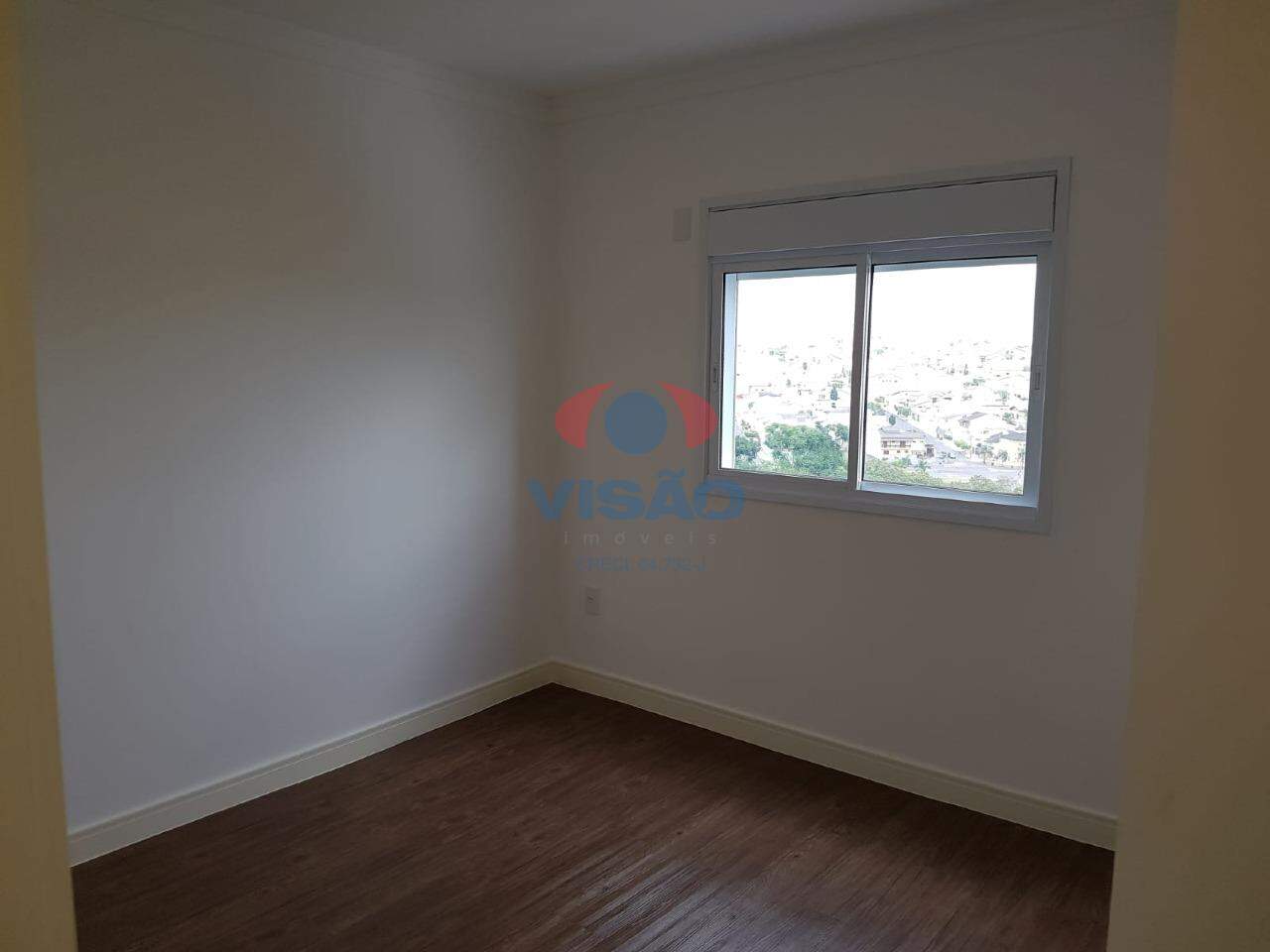 Apartamento à venda no Vila Almeida: 