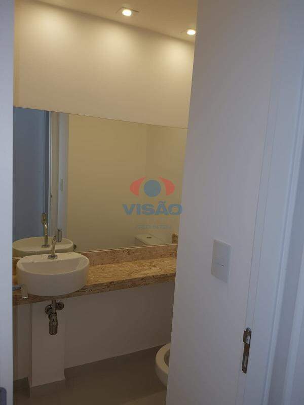 Apartamento à venda no Vila Almeida: 
