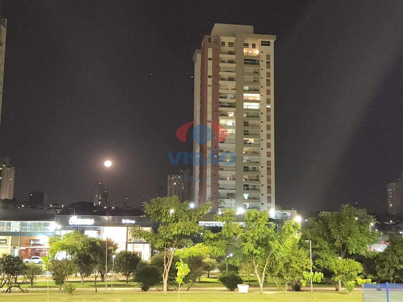Apartamento à venda no Vila Almeida: 