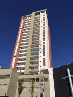 Apartamento à venda no Vila Almeida: 