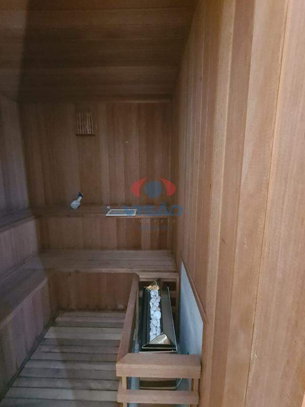 Apartamento à venda no Vila Almeida: 