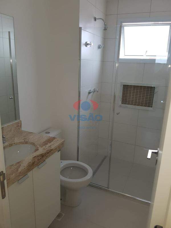 Apartamento à venda no Vila Almeida: 