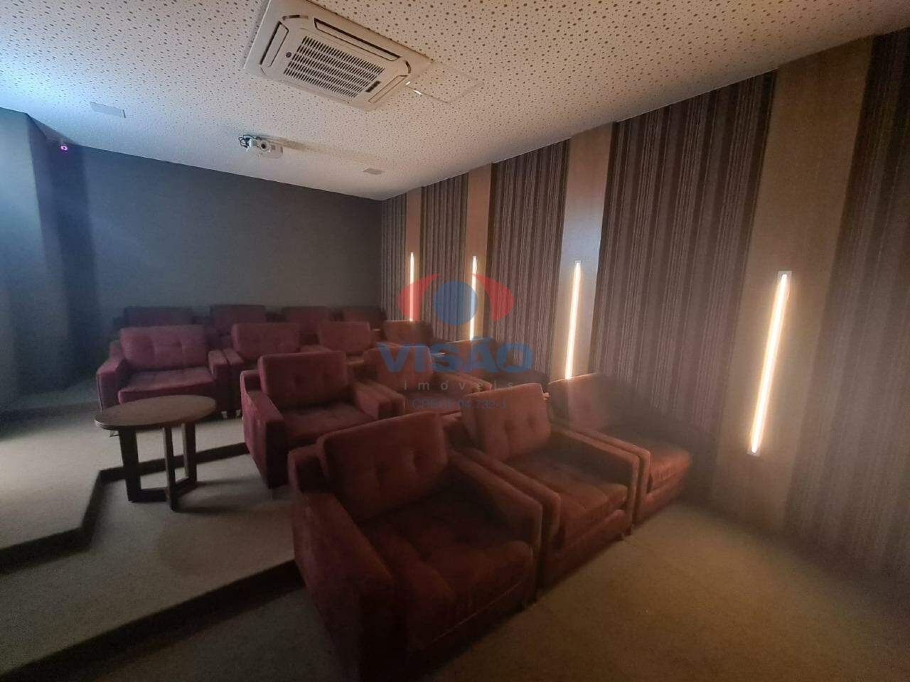 Apartamento à venda no Vila Almeida: 