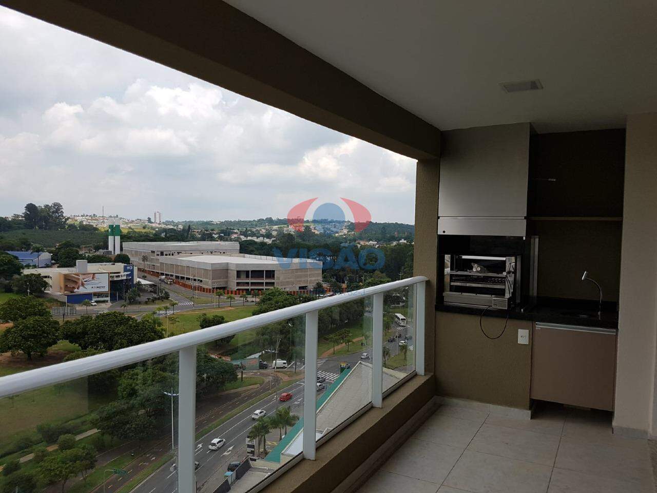 Apartamento à venda no Vila Almeida: 