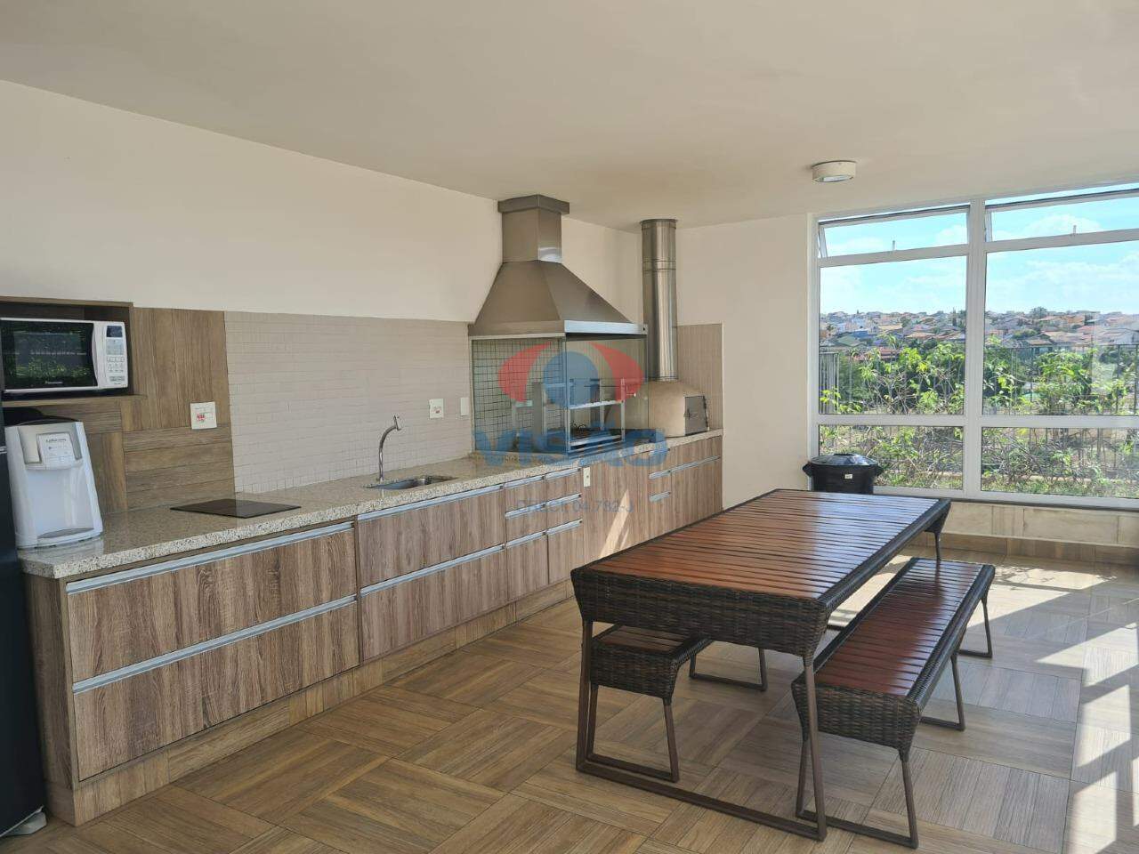Apartamento à venda no Vila Almeida: 