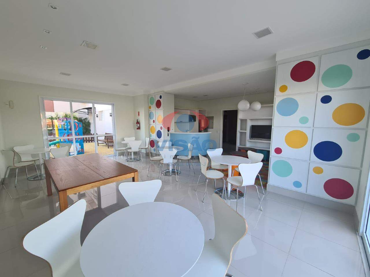 Apartamento à venda no Vila Almeida: 